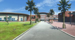 ride your wave chiba institute of technology
