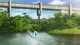 ride your wave chiba park