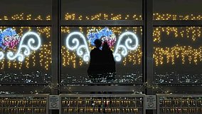 ride your wave chiba port tower