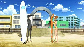 ride your wave chigasaki southern c