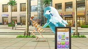 ride your wave lalaport tokyo bay