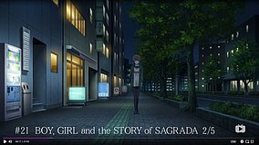 sagrada reset intersection