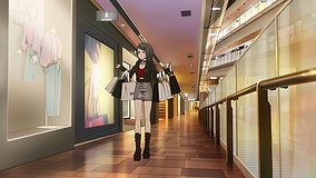 saint laurent omotesando store