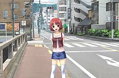 sakaagari hurricane kasumigaseki bridge