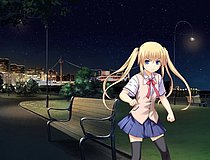 sakaagari hurricane yamashita park