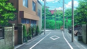 sakasaka dori nanzoin mae