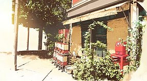 sakura moyu as the nights reincarnation itakura grocery store