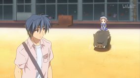 sakura second kindergarten