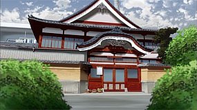 sankarea undying love myojin yu