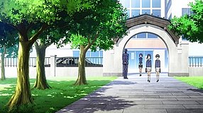 sankarea undying love seishin girls academy