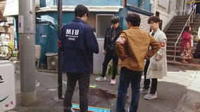 sannoji dining street