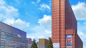 seibu shinjuku station