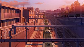 seijo gakuenmae bicycle parking lot