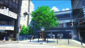 seijogakuen mae station