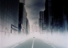 serial experiments lain bunkamura street