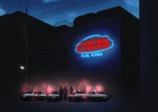 serial experiments lain cafe club fura