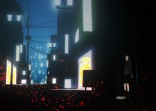 serial experiments lain shibuya center gai