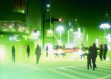 serial experiments lain shibuya parco