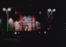 serial experiments lain shibuya police station