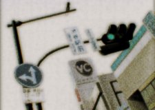 serial experiments lain shibuya scramble crossing