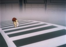serial experiments lain yamada denki labi shibuya store front