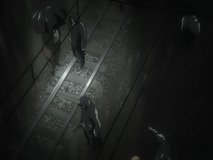 serial experiments lain yamanote line