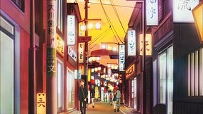 servant service star road