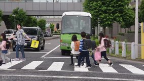 seseragi dori fuji dori intersection