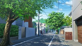 setagaya seijo 6 chome