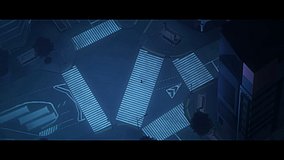 shibuya scramble crossing