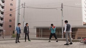 shin ohashi nishi place