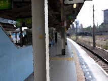 shinagawa station