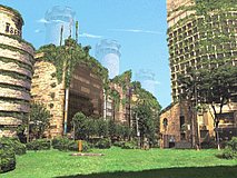 shinjuku 5 chome east