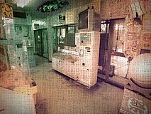 shinjuku batting center