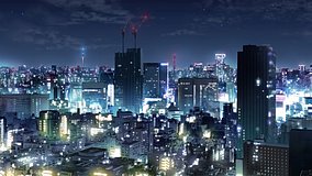 shinjuku grand tower 30f