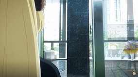 shinjuku grand tower gf