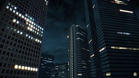 shinjuku mitsui building