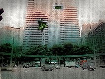 shinjuku police station