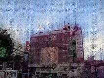 shinjuku station east exit station exit