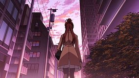 shirobako chishiki building alley