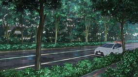 shirobako higuchibashi park