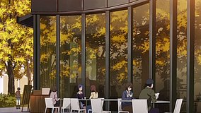 shirobako marunouchi joel robuchon