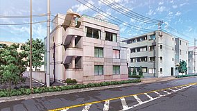 shirobako motorrad suginami