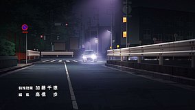 shirobako musashi yamato station west intersection