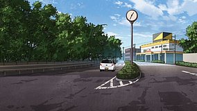 shirobako sakai crossing