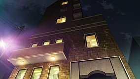 shirobako studio color