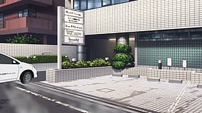 shirobako studio t and t