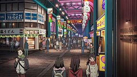 shirobako sunroad