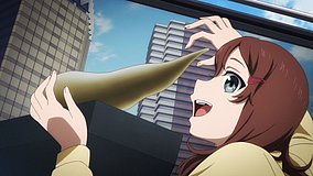 shirobako super dry hall