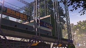 shirobako tanashi station